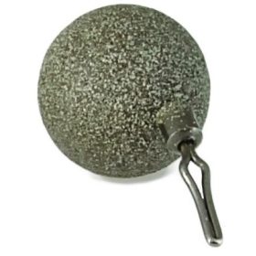   Rapture Teck Sink Round Sinker 14gr Okrogel svinček za drop shot 5 kosi