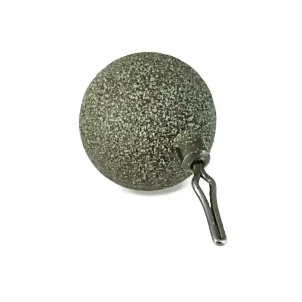Rapture Teck Sink Round Sinker 14gr Okrogel svinček za drop shot 5 kosi