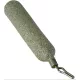 Rapture Teck Sink Stick Sinker 21gr Paličasti svinček za drop shot 4 kosi