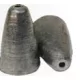 Rapture Teck Sink Bullet Head Svinček 3,5gr 10 kosi