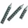 Rapture Teck Sink Nail Insert Dodatni svinček za vabo 1,5gr 18 kosi