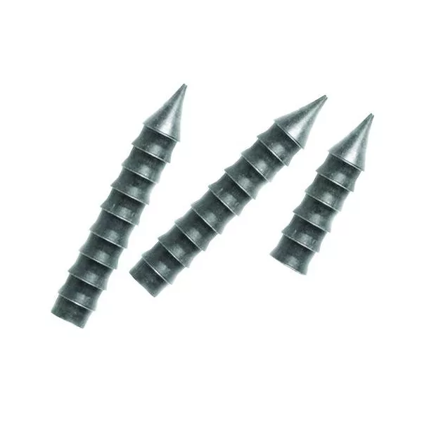 Rapture Teck Sink Nail Insert Dodatni svinček za vabo 0,6gr 20 kosi