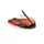 Rapture Bass Jig Bl/Bk 10gr 3/0 Specialna Umetna Vaba
