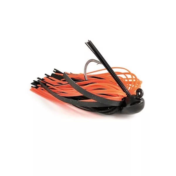 Rapture Bass Jig Bl/Bk 10gr 3/0 Specialna Umetna Vaba