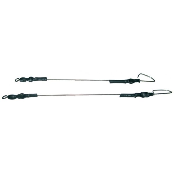 Rapture Stiff Jerk Bait 24cm 48kg Jeklena predvrvica 2 kosa