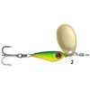 Rapture Crazy Spinner Minnow 7,0gr 2