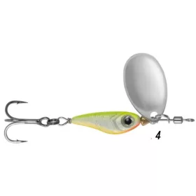 Rapture Crazy Spinner Minnow 7,0gr 4