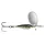 Rapture Crazy Spinner Minnow 10,0gr 1