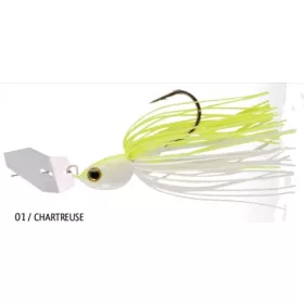 Rapture Windex Chatterbait 10,5gr CH Krilni Jig