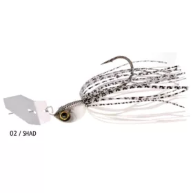 Rapture Windex Chatterbait 10,5gr SH Krilni Jig