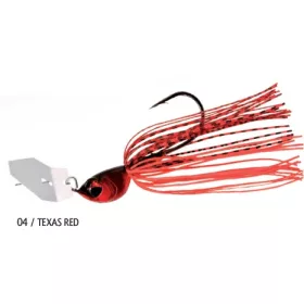 Rapture Windex Chatterbait 10,5gr TXR Krilni Jig