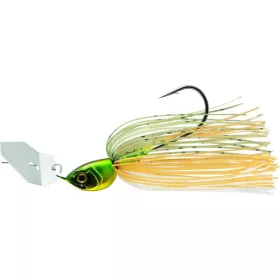 Rapture Windex BK Chatter Bait 10,5gr AY Jig Glava s krilom