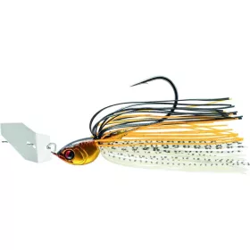 Rapture Windex BK Chatter Bait 10,5gr GS Jig Glava s krilom