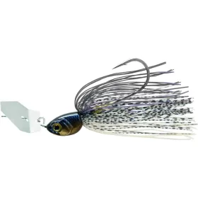 Rapture Windex BK Chatter Bait 14gr BG Jig glava z krilom