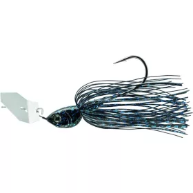 Rapture Windex BK Chatter Bait 14gr BB Jig glava z krilom