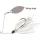 Rapture Sharp Spin Single Willow 7gr White Shad Vaba za spinnerje