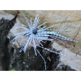   Rapture TG Finesse Rub Jig 1,7gr #01 Wh/Bl-Prl/Blck Jig s krilom