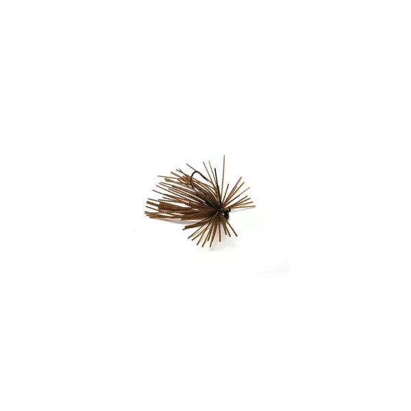 Rapture TG Finesse Rub Jig 3,5gr #01 Pumpkin Krilni Jig