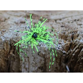 Rapture TG Finesse Rub Jig 3,5gr #01 Chart-Pepper Krilni Jig