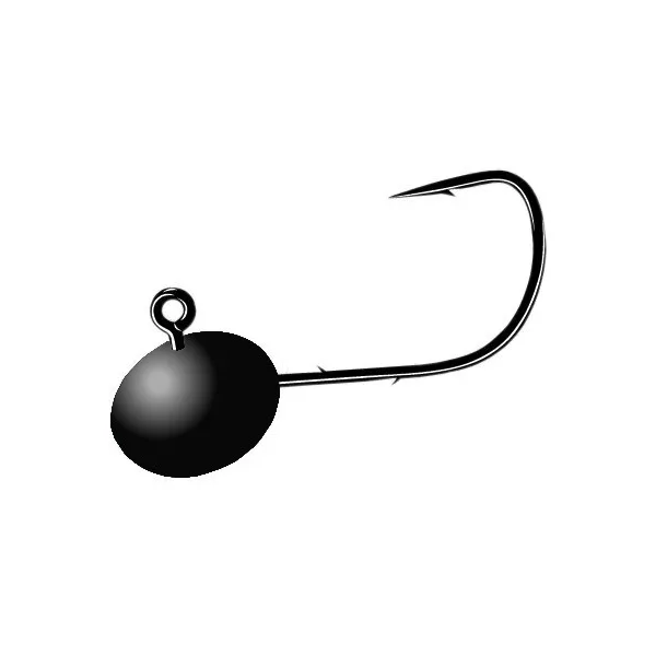 Rapture Power Jighead Micro 4gr 4 Mikro jig glava 3 kosi