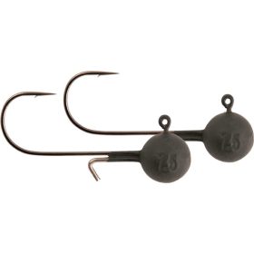   Rapture Power Jighead LRS Round 12gr 6/0 Twister glava 3 kosi