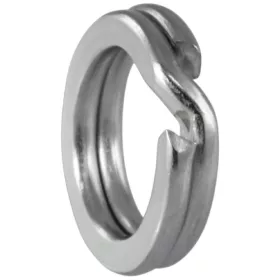 Rapture Power Split Ring 8,0mm 65kg Ključni obroček 10db