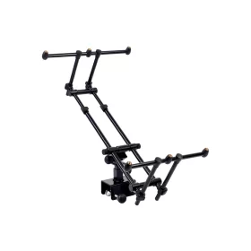 Daiwa Boat Pod 3 Botos Rod Pod 80x20x10cm