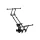 Daiwa Boat Pod 3 Botos Rod Pod 80x20x10cm