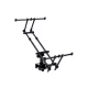 Daiwa Boat Pod 3 Botos Rod Pod 80x20x10cm