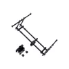 Daiwa Boat Pod 3 Botos Rod Pod 80x20x10cm