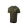 Daiwa Carp Camo Green Camo Póló 3XL