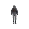Daiwa D-Vec Wading Jacket Gázló Dzseki 2XL