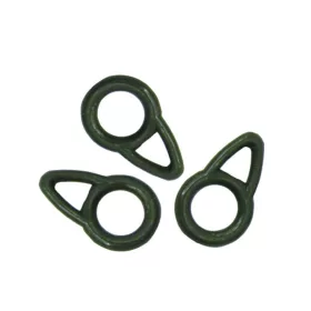 K-Karp Run Rings Drsni obroč 20db
