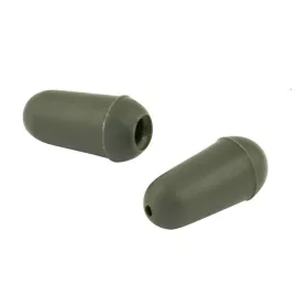   K-Karp Xtr Knot Protector Bead Krogljica za zaščito vozla 10 kosov