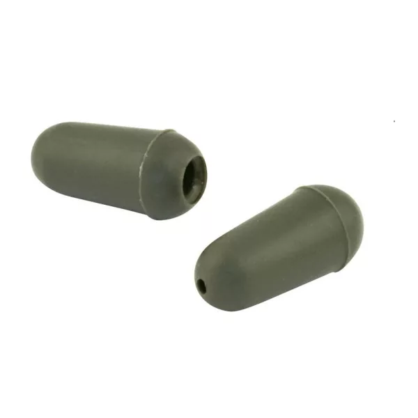 K-Karp Xtr Knot Protector Bead Krogljica za zaščito vozla 10 kosov