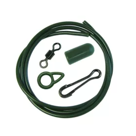 K-Karp Run Rig Kit Komplet končne opreme 5 kos