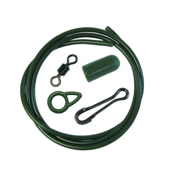 K-Karp Run Rig Kit Komplet končne opreme 5 kos
