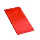 K-Karp Foam Squares Rdeča Plavajoča Gobica