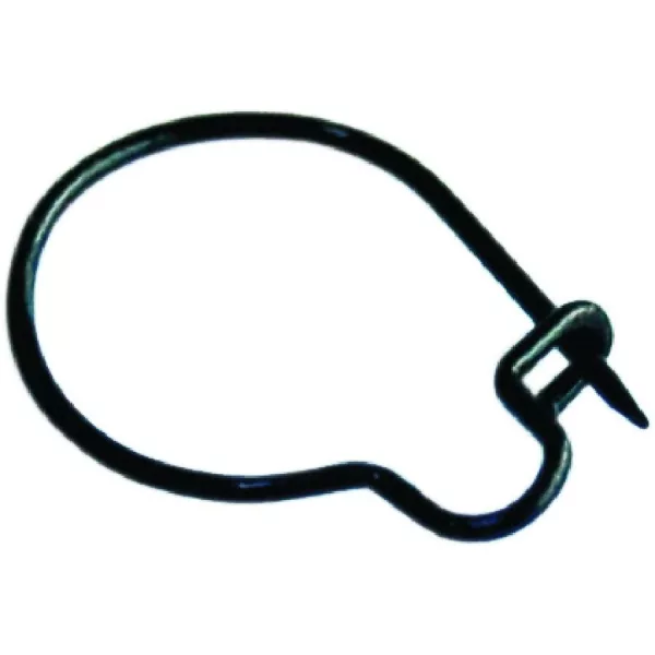 K-Karp Maggot Clips 8mm Klipsi za črve 10kos