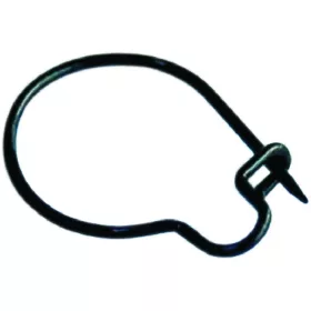 K-Karp Maggot Clips 12mm Klipsi za črve 10kos