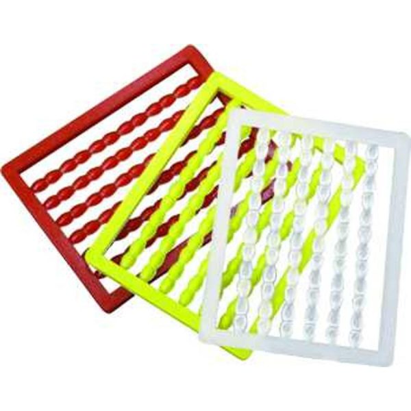 K-Karp Boilie Stopper Brezbarven 144kos