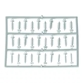 K-Karp Barbed Boilie Stopper 60db