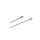 K-Karp XTR Spike ST 15mm Bodica za Vabo 10db