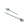 K-Karp XTR Spike W/Ring XL 25mm Bodalo za vabo z obročem 10 kos