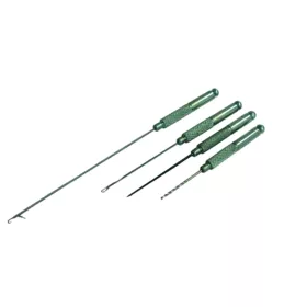 K-Karp Magic Tools Stainless Ago Boilie NSB Igle za vabo