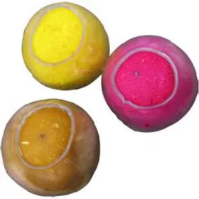 K-Karp Boilies Shield 2,5mm Krčljiva cev 1m