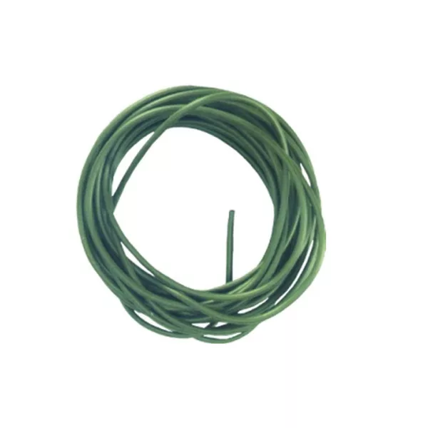 K-Karp Silicone Tube 2,00mm Silikonska cev 2m
