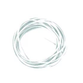K-Karp Shrink Tube 2,5mm Prozorna skrčljiva cev 1m