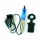 K-Karp Drake Drop Hanger Moder Swinger