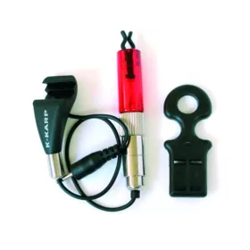 K-Karp Drake Drop Hanger Rdeč Swinger